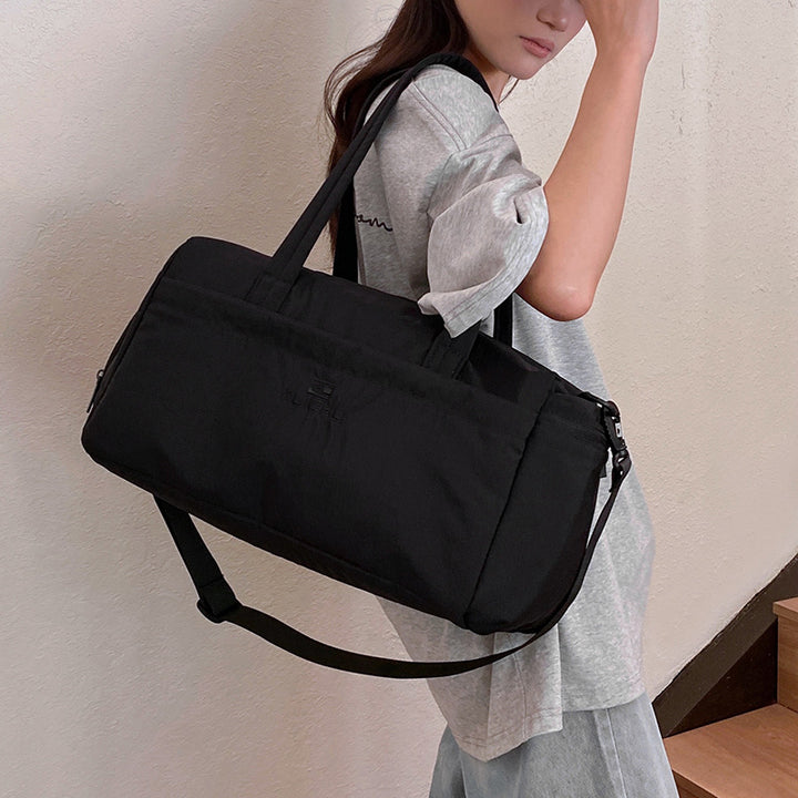 Compact Fitness Carry Bag Stornfield