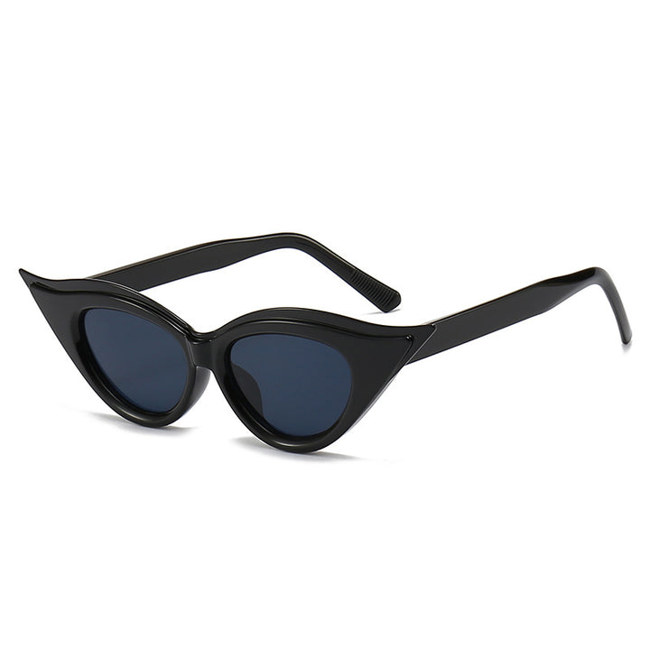 Women's Cat-Eye Sunglasses with Polarized Lenses Stornfield