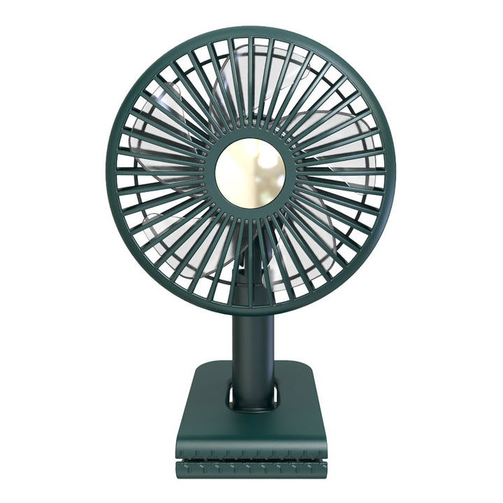Ladies portable USB fan Stornfield