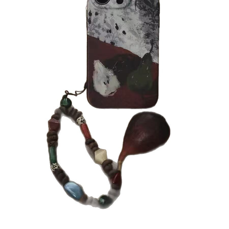 Handmade Decorative Beaded Lanyard Stornfield