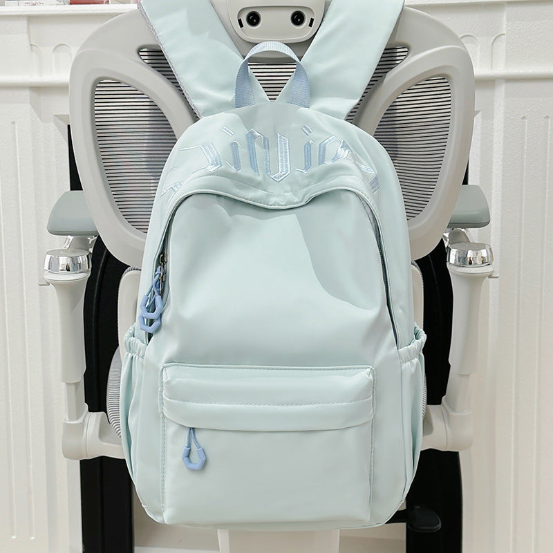 Stylish Lightweight Multi-Pocket Backpack Stornfield