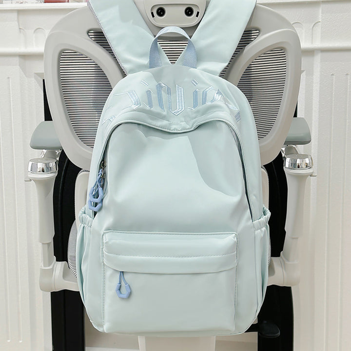 Stylish Lightweight Multi-Pocket Backpack Stornfield
