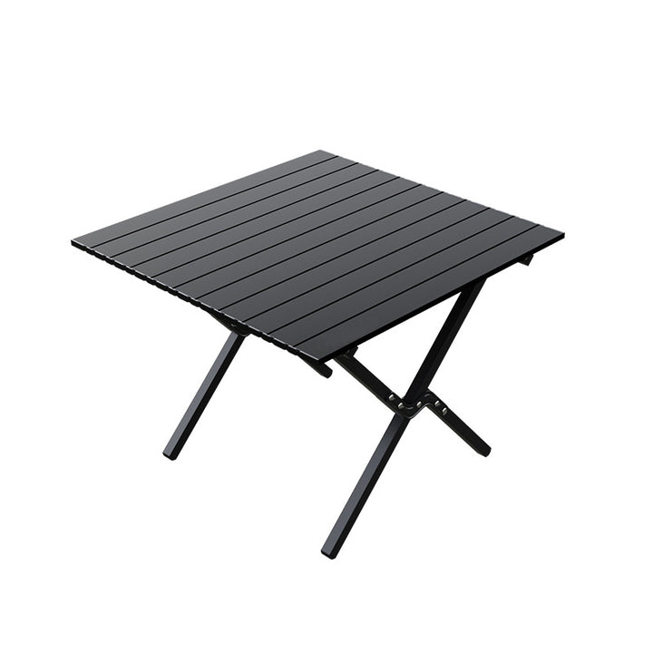 Ladies Folding Camping Table Stornfield