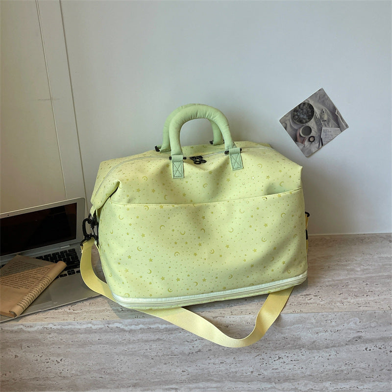 Durable Weekender Travel Bag Stornfield