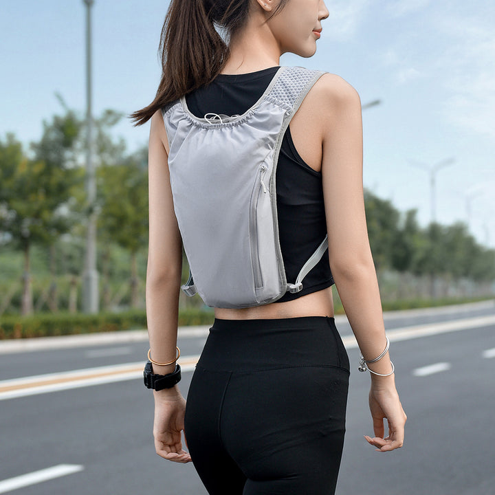 Lightweight Hydration Pack Stornfield