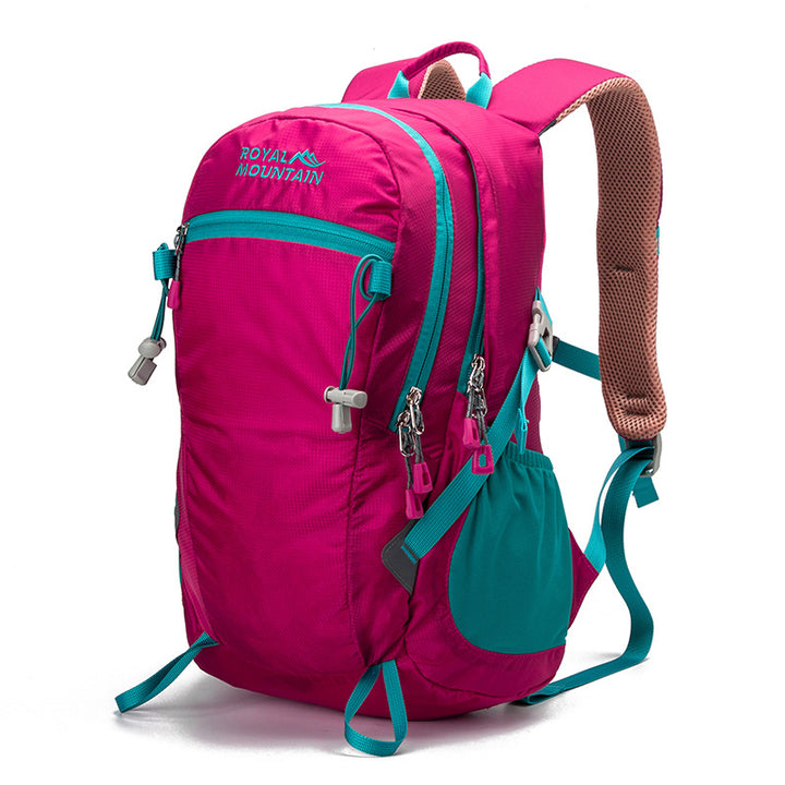 Ladies Hiking Backpack Stornfield