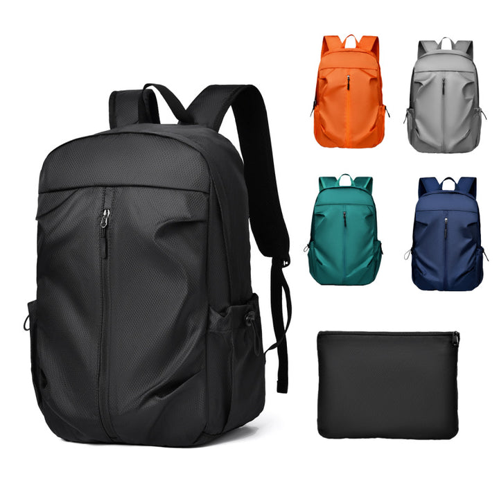 Ergonomic Lightweight Travel Backpack Stornfield