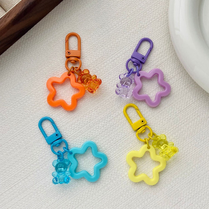 Charm Keychain Stornfield