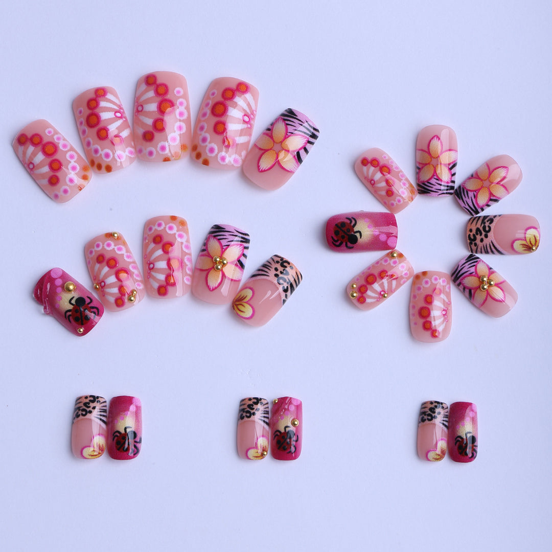 Nail Art Set Stornfield