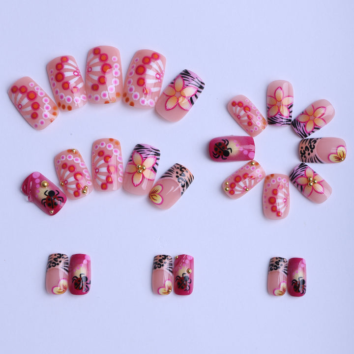 Nail Art Set Stornfield
