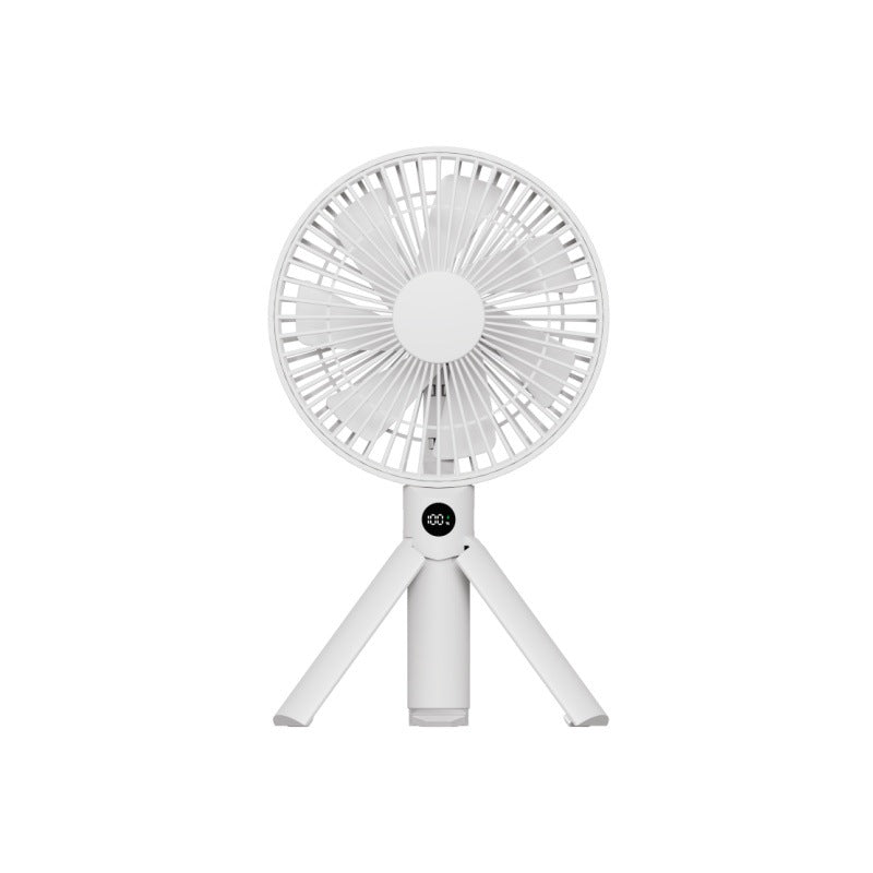 Portable Adjustable Stand Fan Stornfield