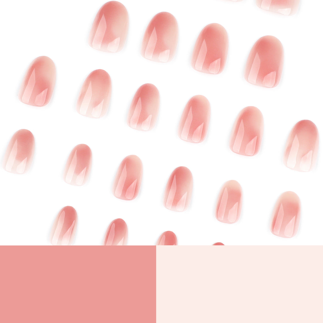 Shiny Nail Art Stornfield
