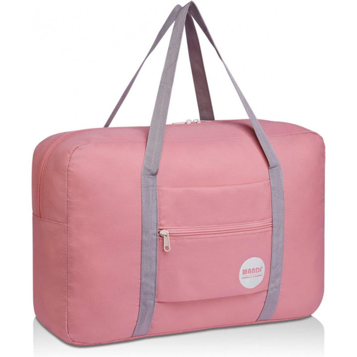 Spacious Travel Duffle Bag Stornfield