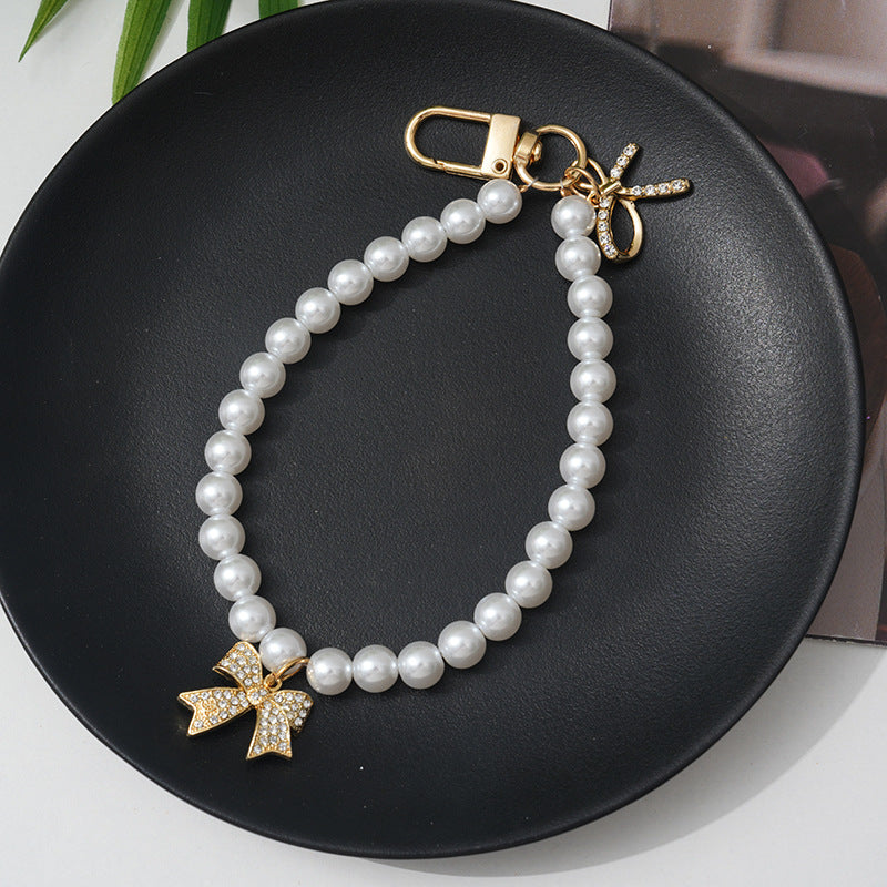 Elegant Pearl Bracelet Stornfield