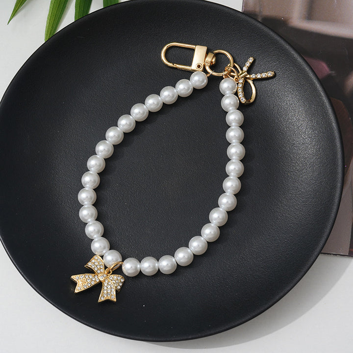 Elegant Pearl Bracelet Stornfield