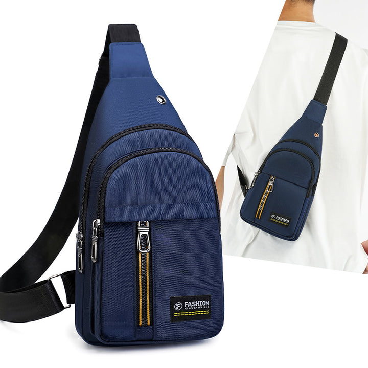 Versatile Utility Sling Bag Stornfield