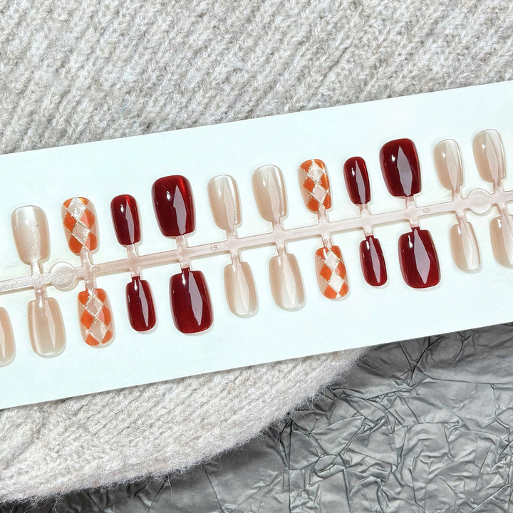Decorative Nail Set