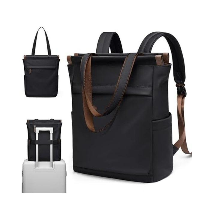 Multifunctional Laptop Backpack Stornfield