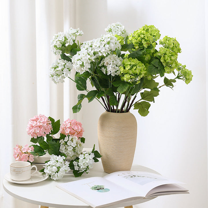 High-quality artificial flower bouquet Stornfield