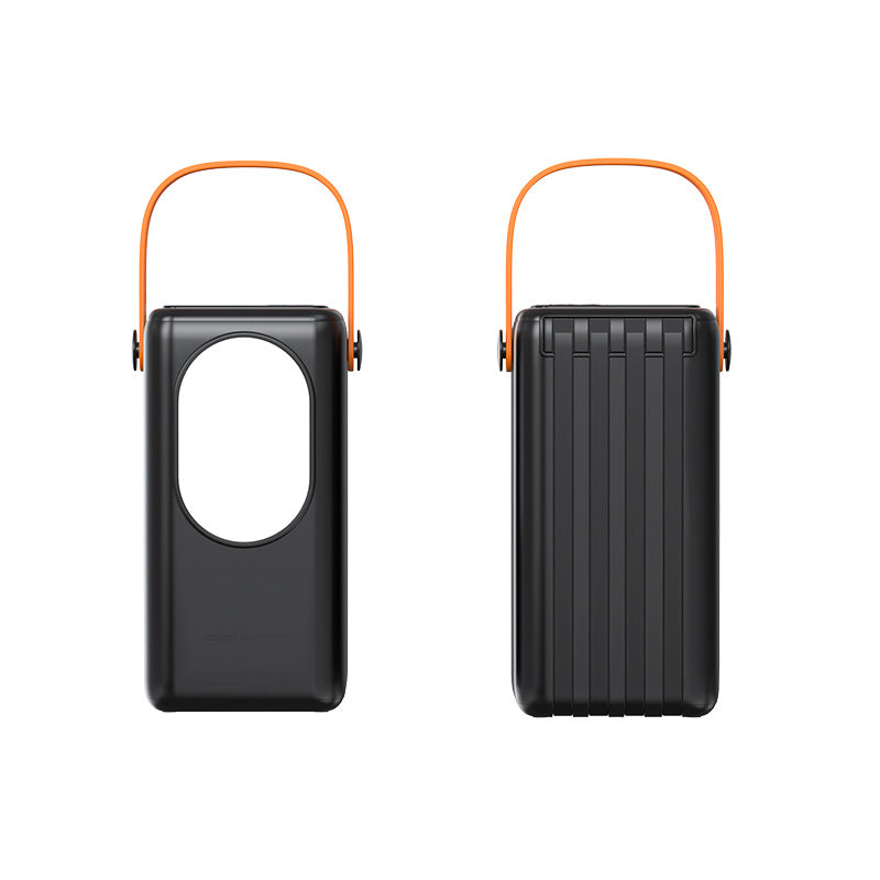 Multifunctional Portable Box Stornfield