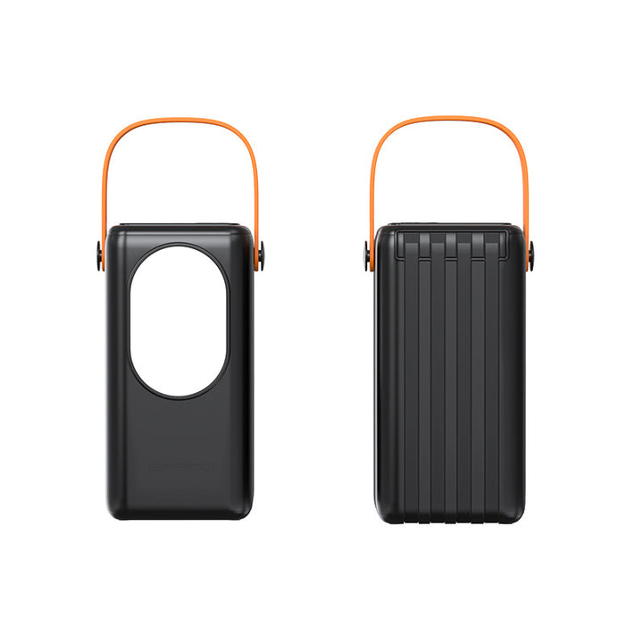 Multifunctional Portable Box Stornfield