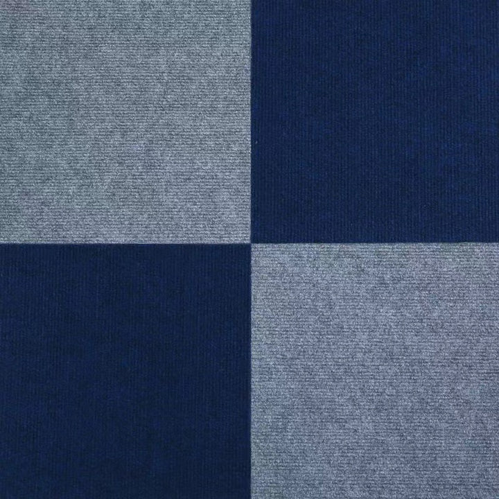 Textured Indoor Area Mat Stornfield