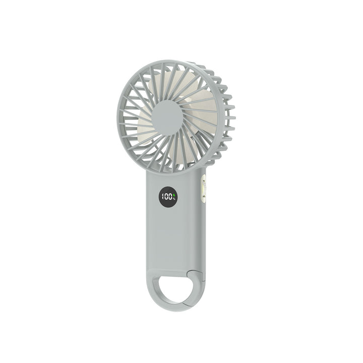Unisex Handheld Portable Cooling Fan Stornfield