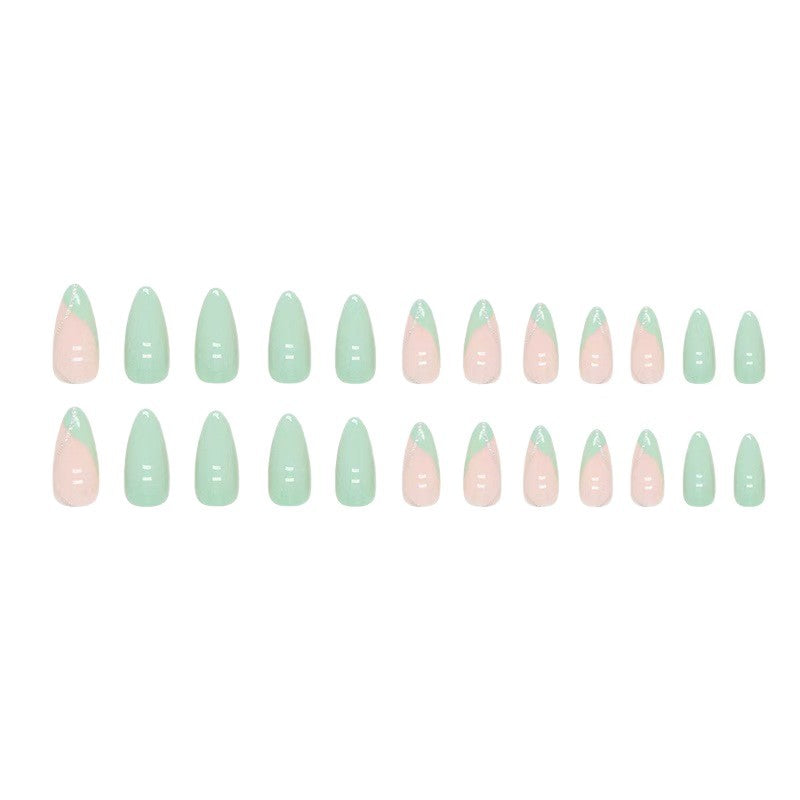 Acrylic Nail Art Stornfield