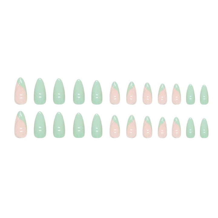 Acrylic Nail Art Stornfield