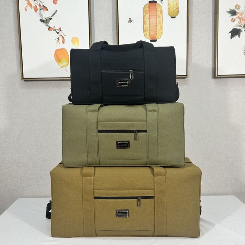 Spacious Multi-Functional Travel Duffel Bag Stornfield