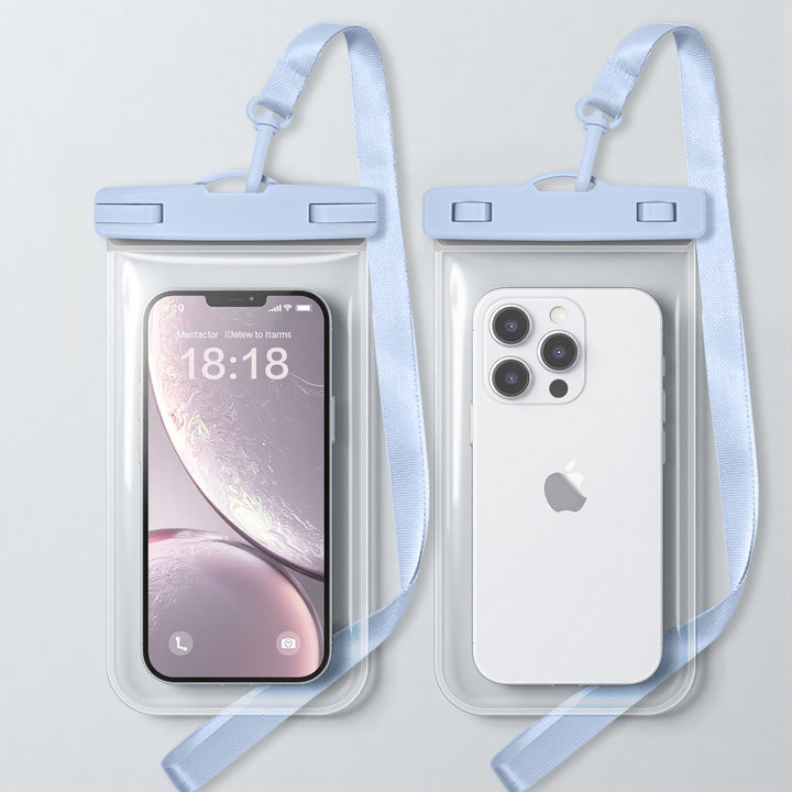 Waterproof Phone Cases By Stornfield