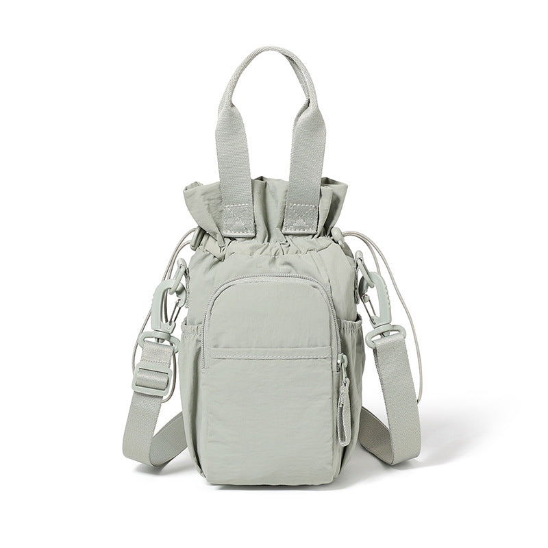 Compact Utility Bucket Bag Stornfield