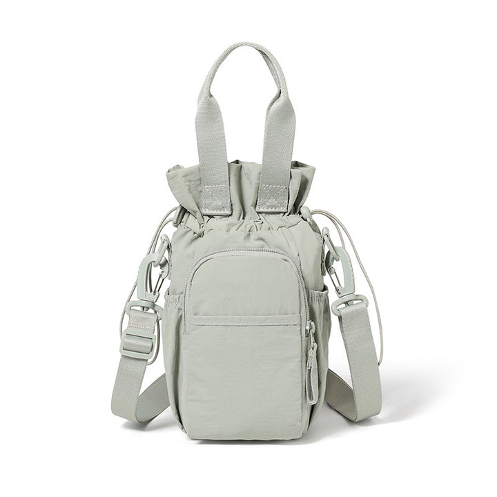 Compact Utility Bucket Bag Stornfield