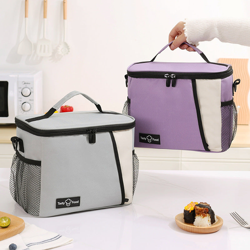 Insulated Lunch Cooler Bag Stornfield