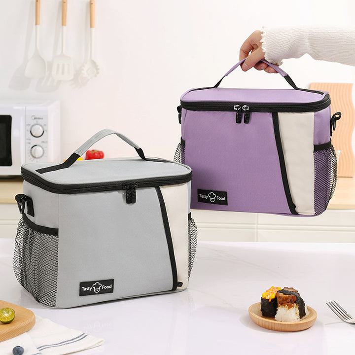 Insulated Lunch Cooler Bag Stornfield