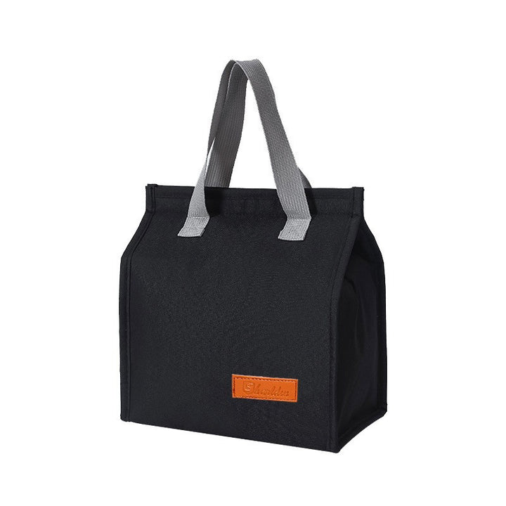 Stylish Insulated Lunch Tote Stornfield