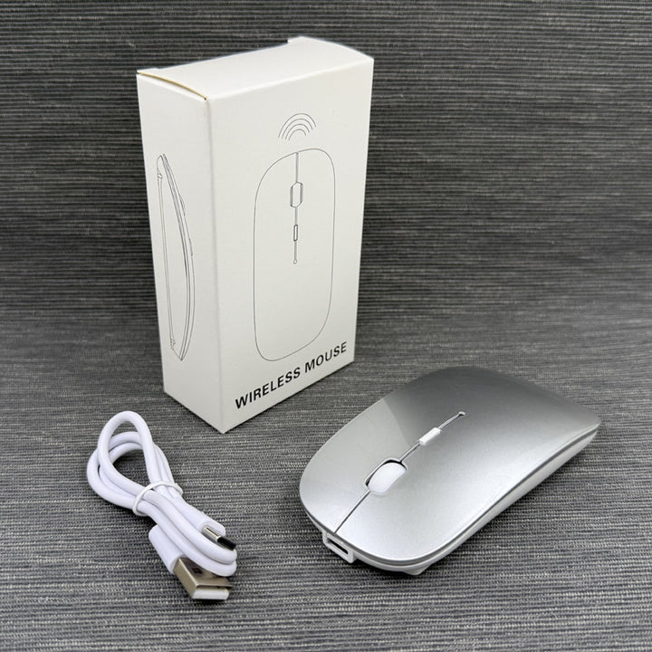 Wireless Ergonomic Mouse Stornfield