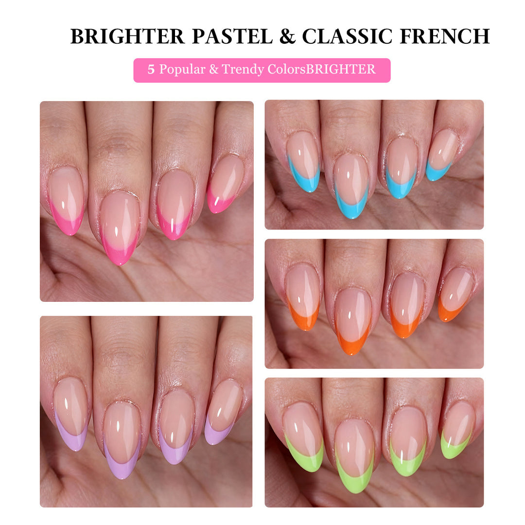 Artificial Fingernails Stornfield