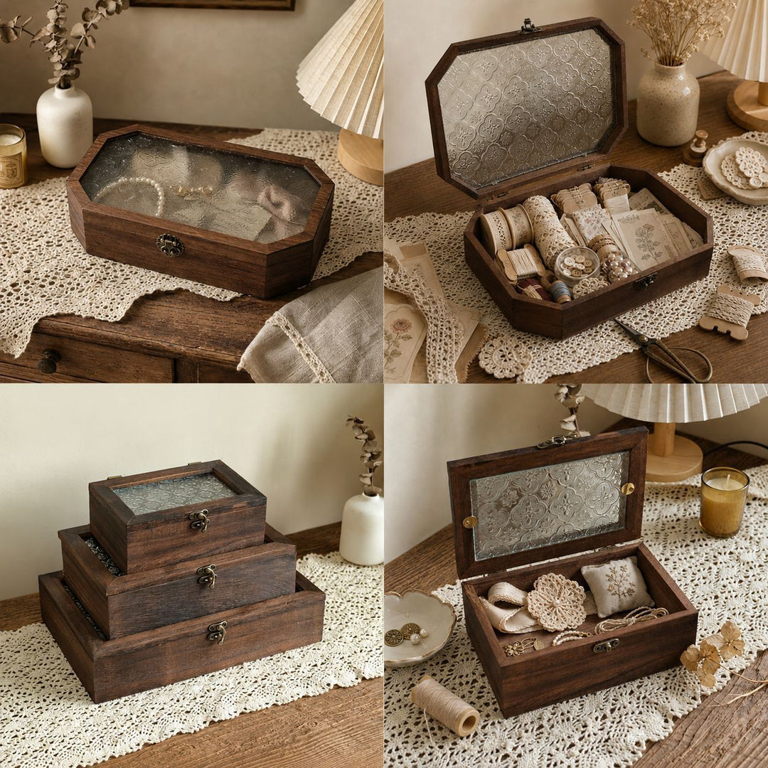Decorative Storage Box