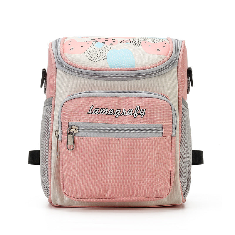 Insulated Food Storage Backpack Stornfield