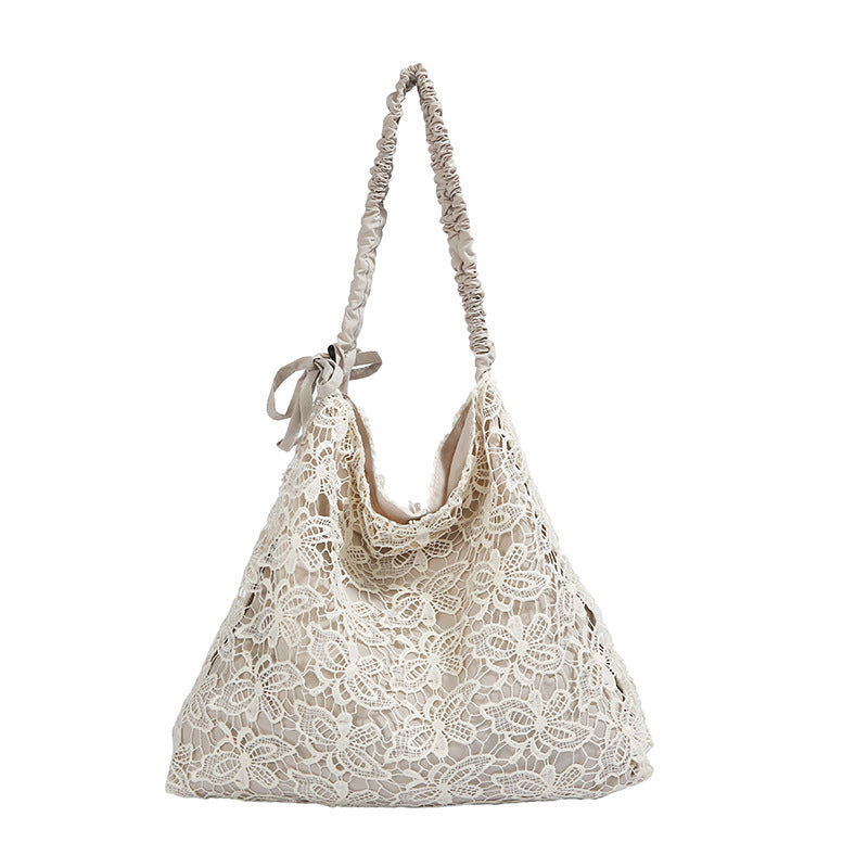Crochet Shoulder Bag Stornfield