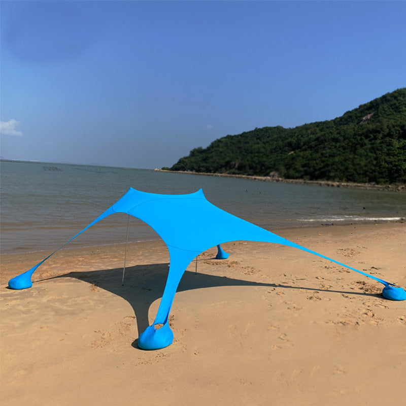 Unisex sun protection roof with adjustable design Stornfield