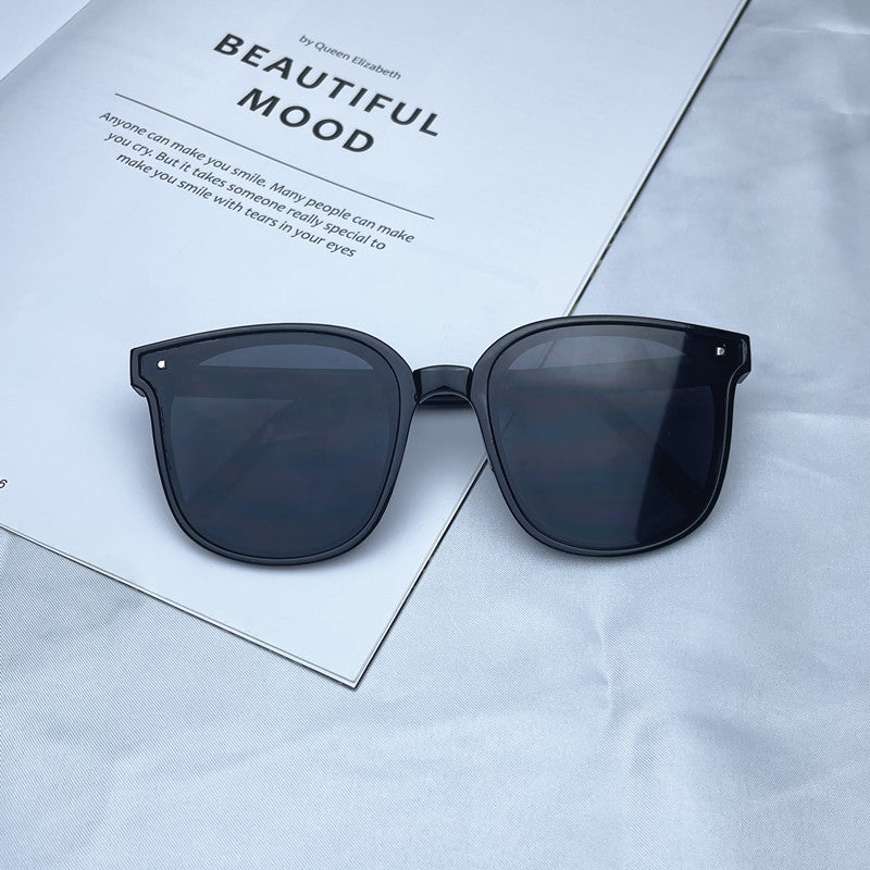Bold Fashion Shield Sunglasses Stornfield