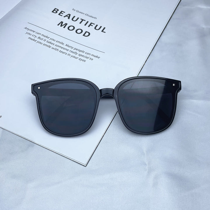 Bold Fashion Shield Sunglasses Stornfield