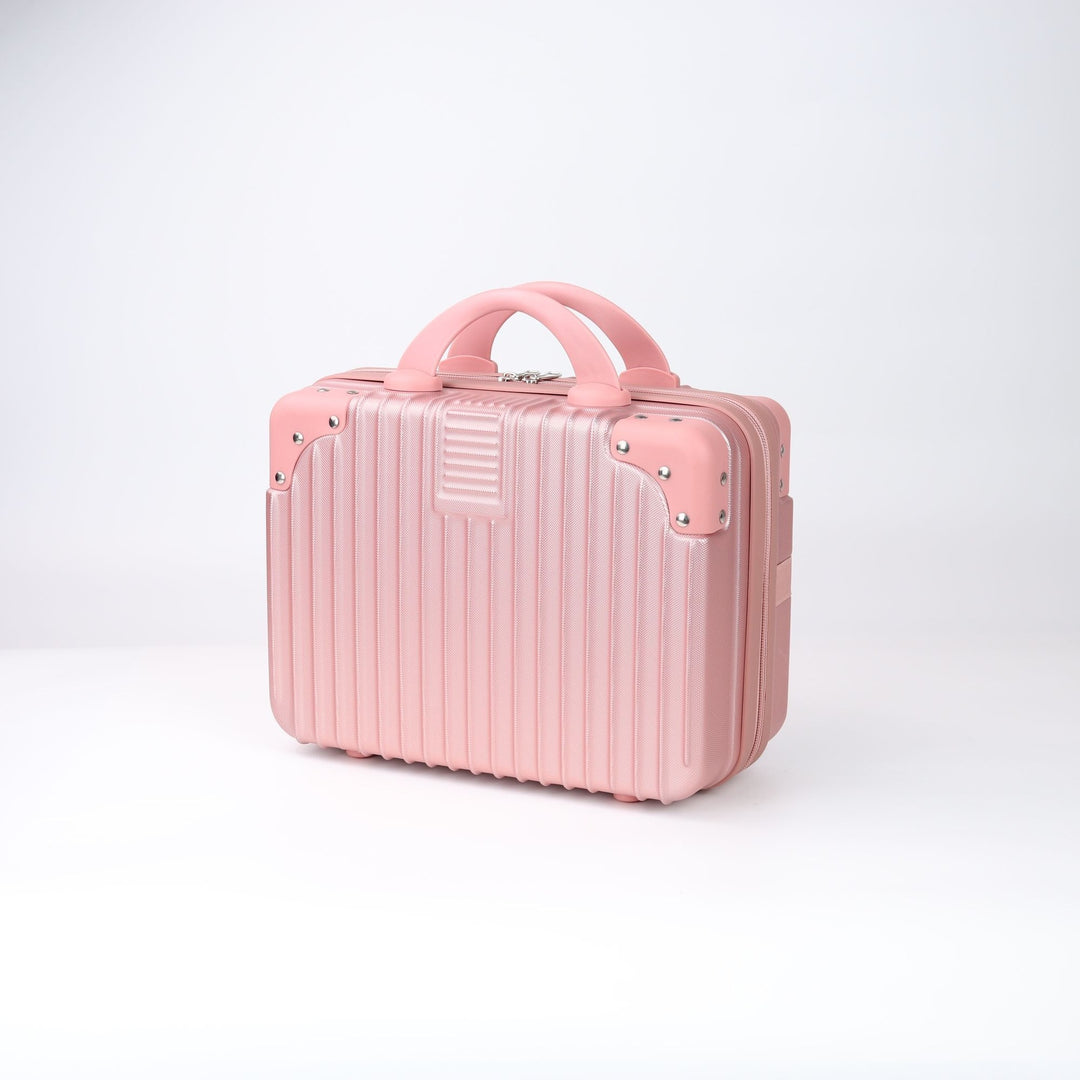 Stylish Hard-Shell Handbag Stornfield