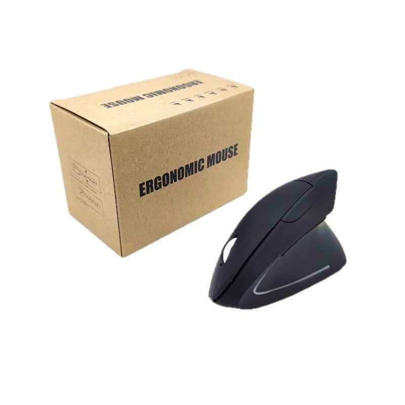 Ergonomic Wireless Vertical Mouse Stornfield