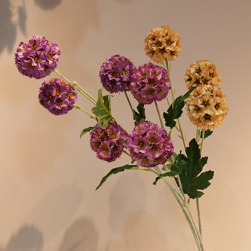 Decorative Artificial Flower Branch Stornfield