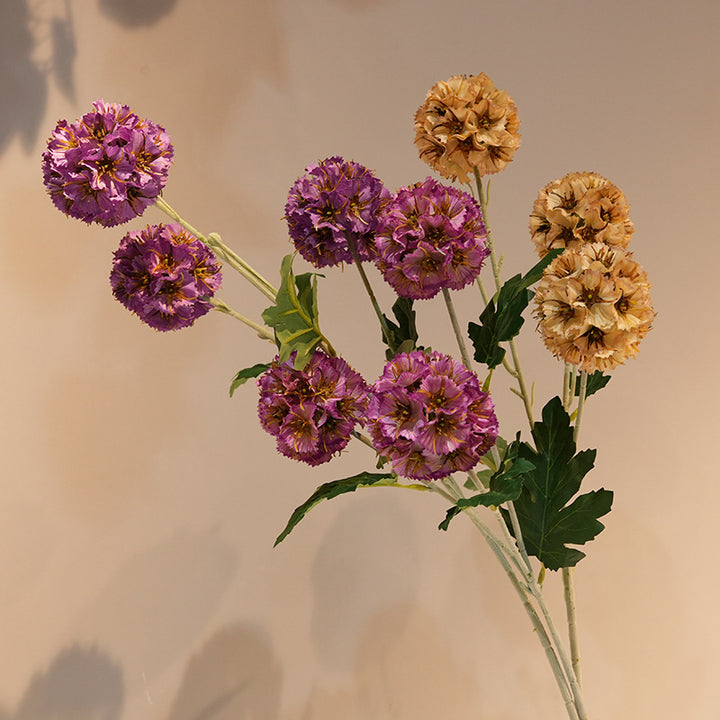 Decorative Artificial Flower Branch Stornfield