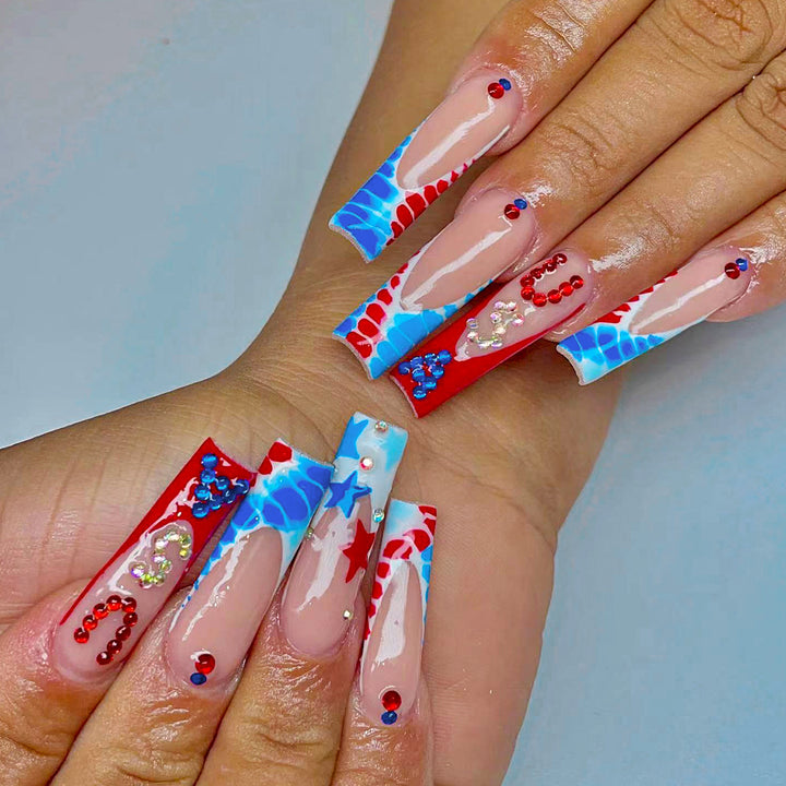Artful Nail Designs Stornfield