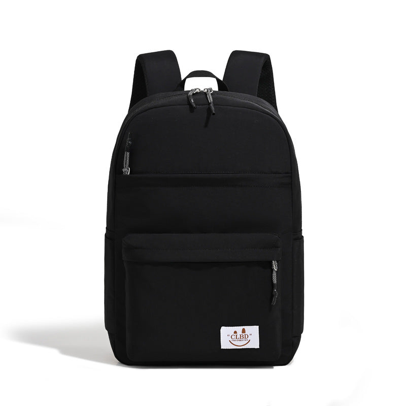 Versatile Minimalist Backpack Stornfield